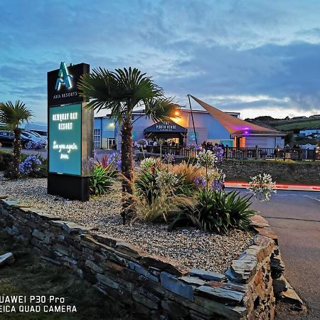 Newquay Buy Resort Holiday 外观 照片
