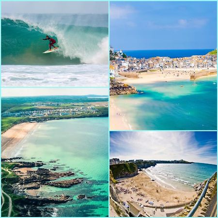Newquay Buy Resort Holiday 外观 照片