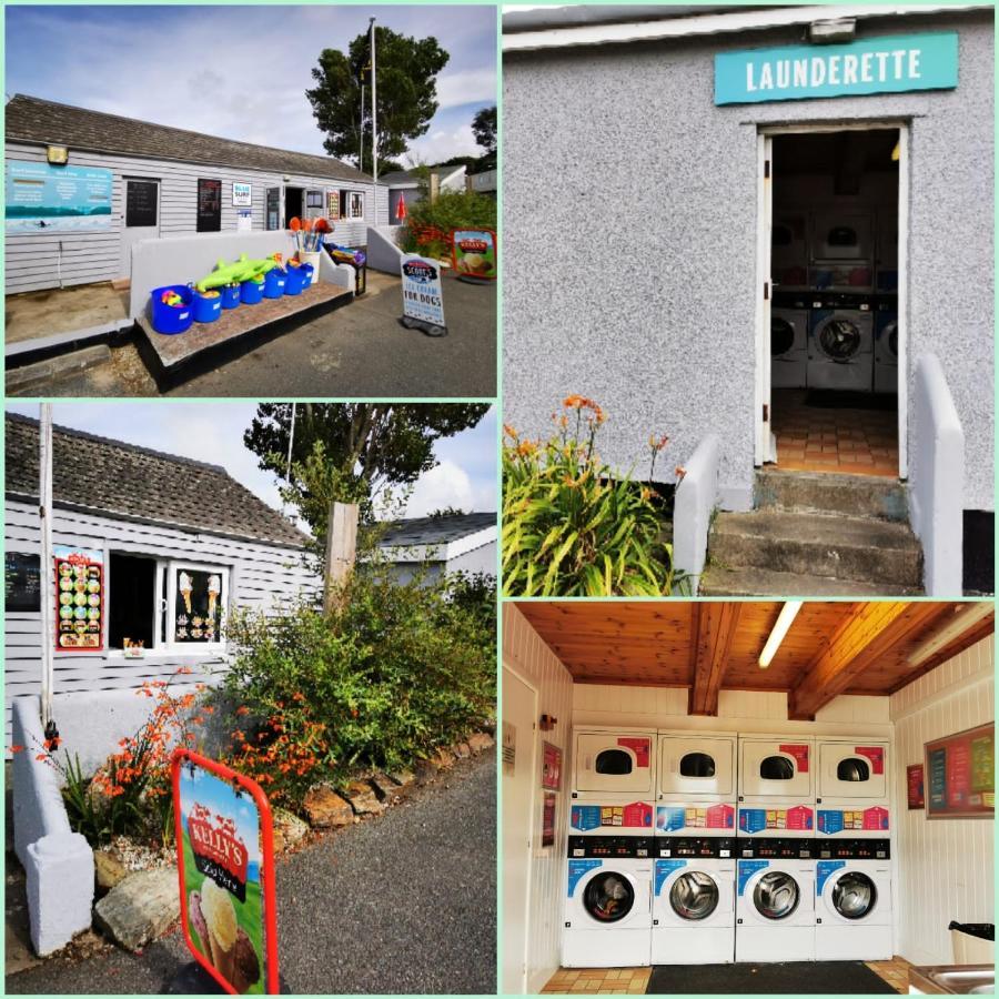 Newquay Buy Resort Holiday 外观 照片