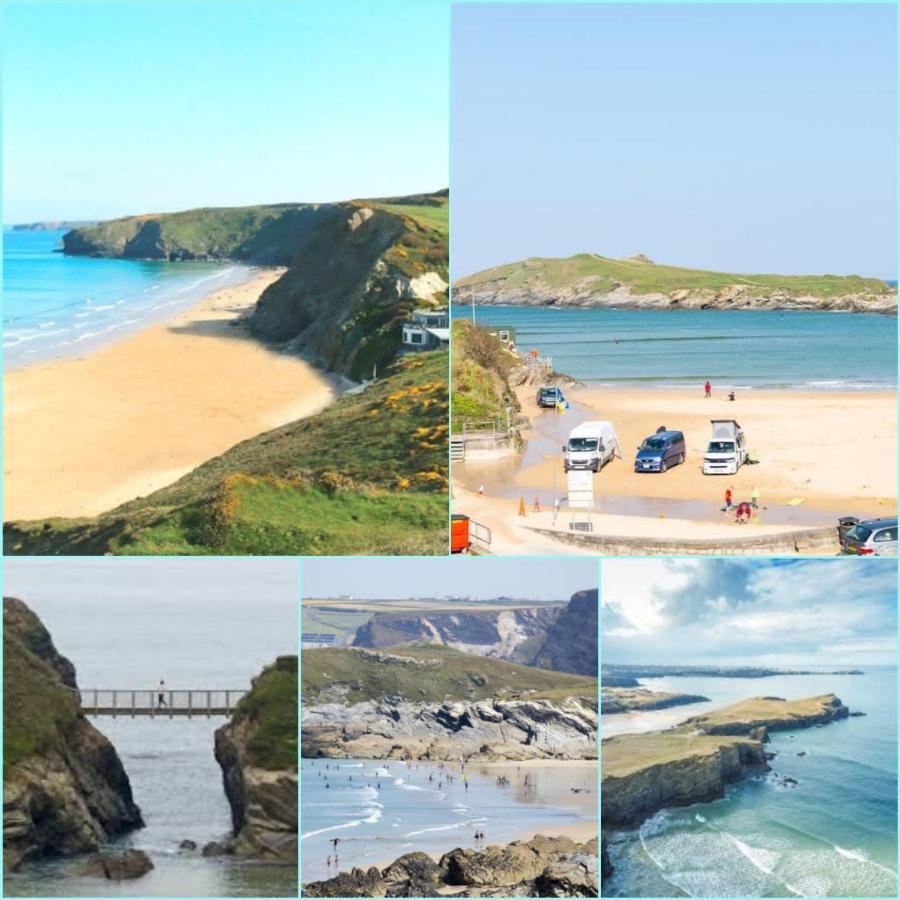 Newquay Buy Resort Holiday 外观 照片