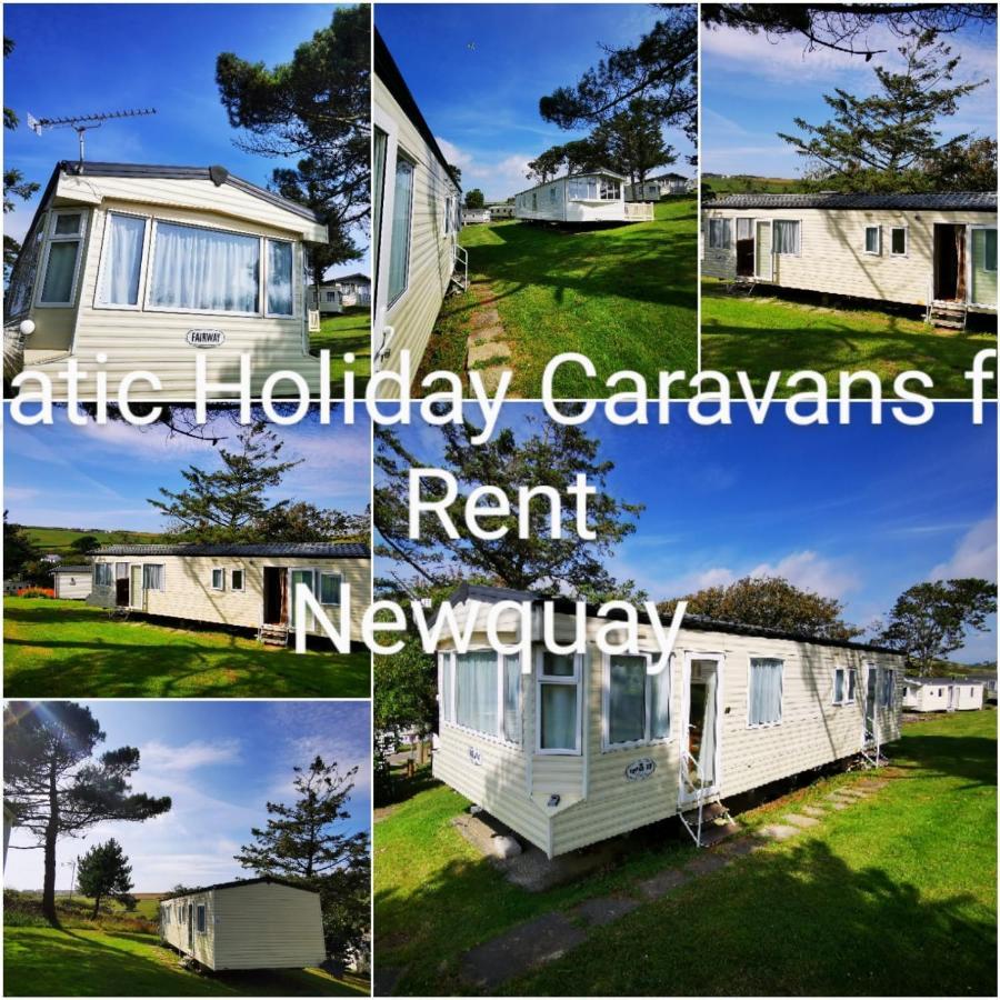 Newquay Buy Resort Holiday 外观 照片