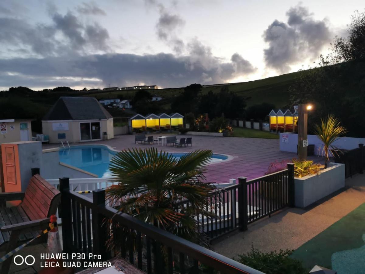 Newquay Buy Resort Holiday 外观 照片
