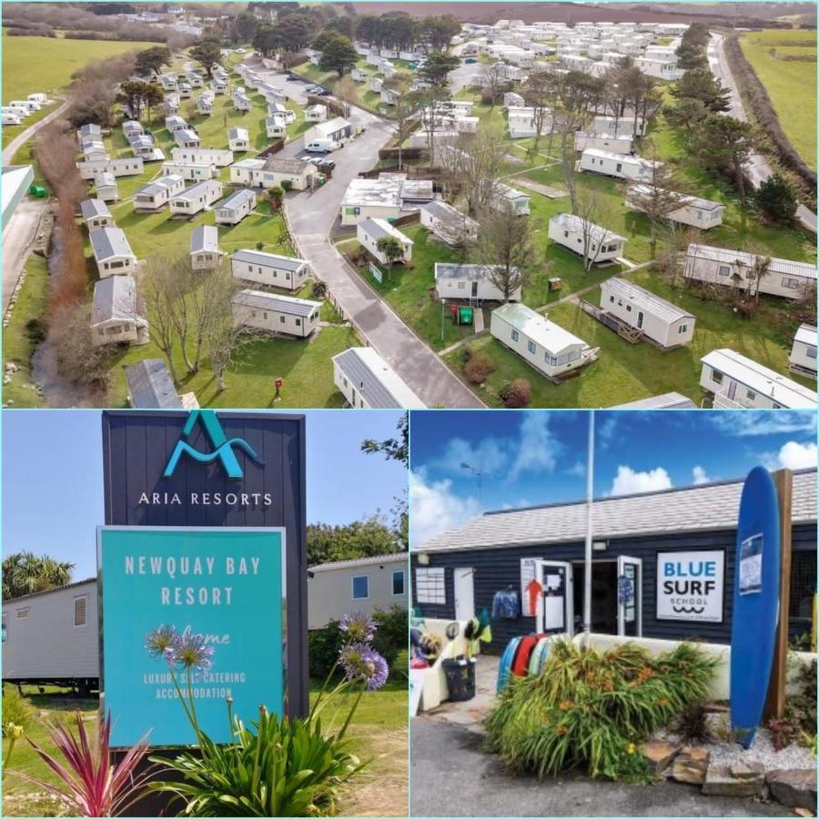 Newquay Buy Resort Holiday 外观 照片