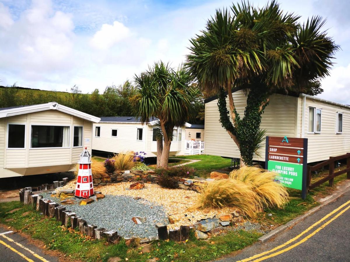 Newquay Buy Resort Holiday 外观 照片