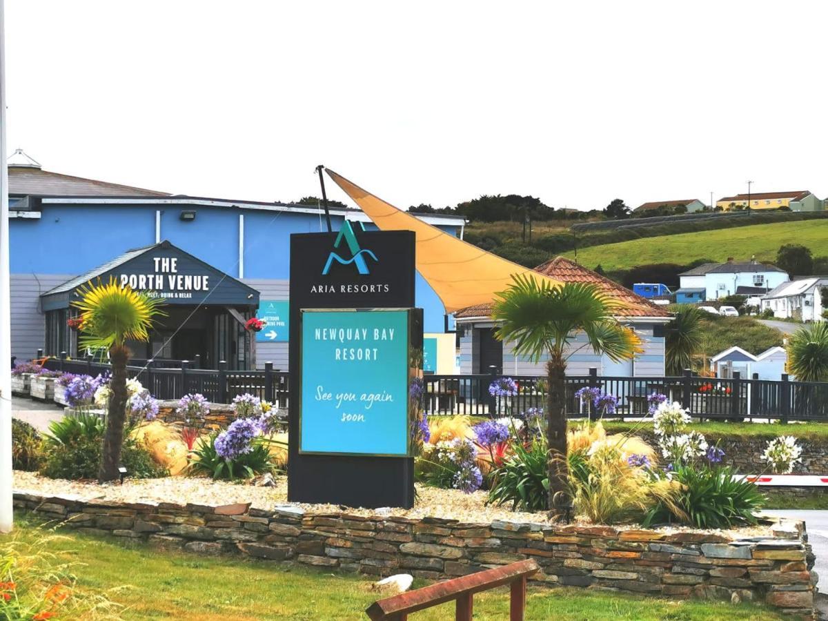 Newquay Buy Resort Holiday 外观 照片