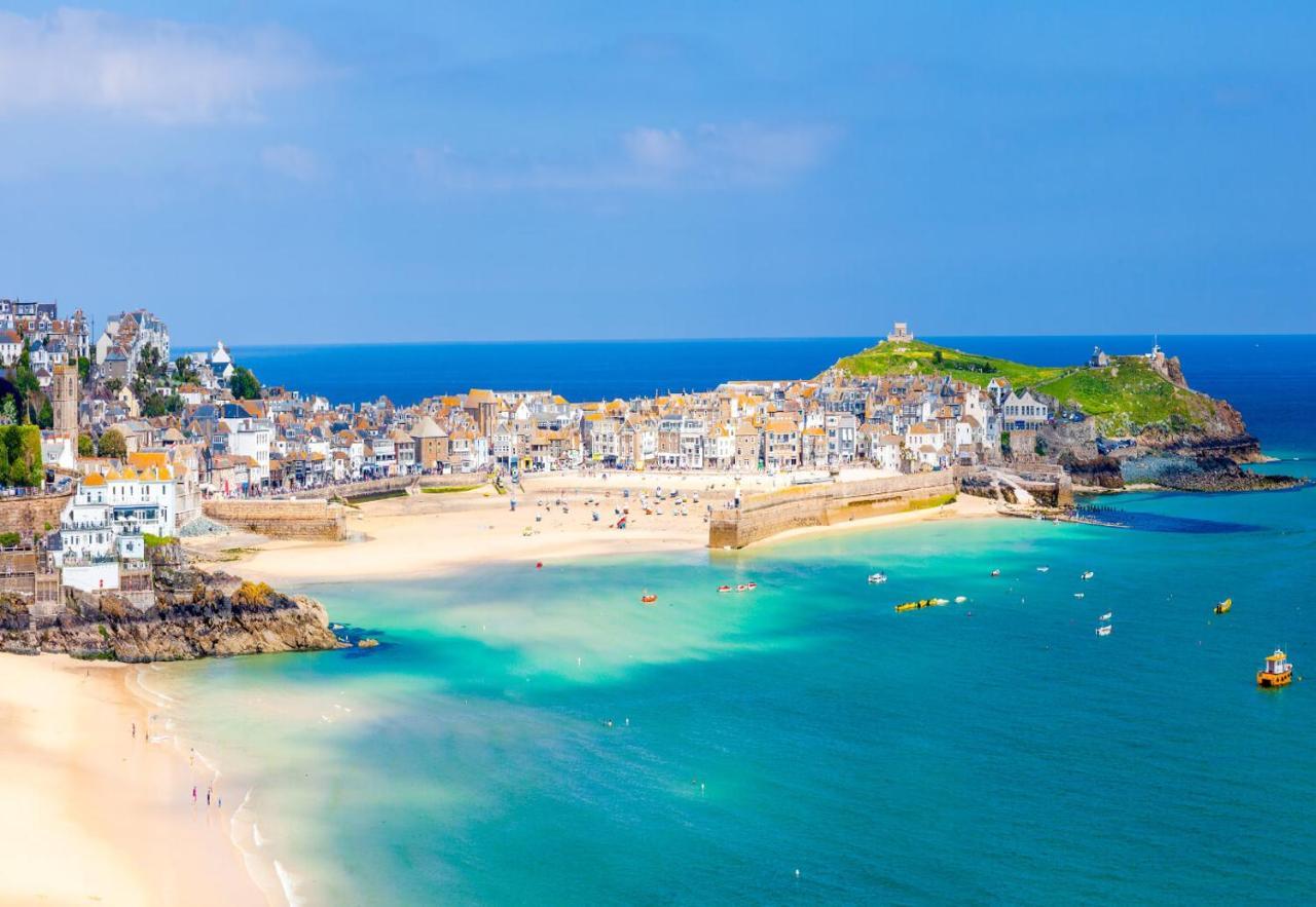 Newquay Buy Resort Holiday 外观 照片