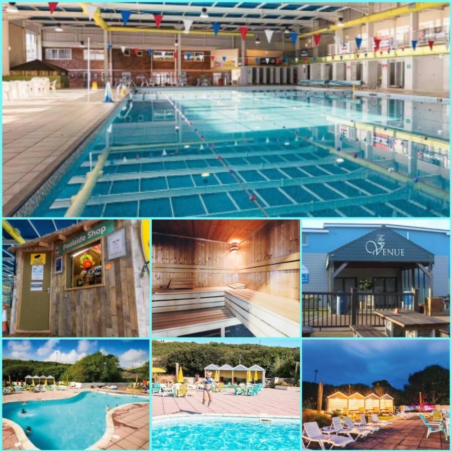 Newquay Buy Resort Holiday 外观 照片