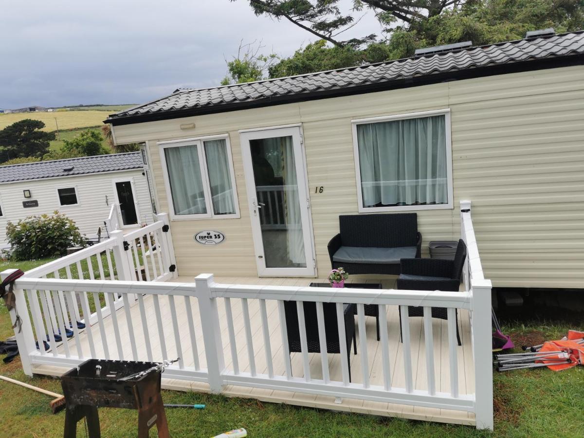 Newquay Buy Resort Holiday 外观 照片