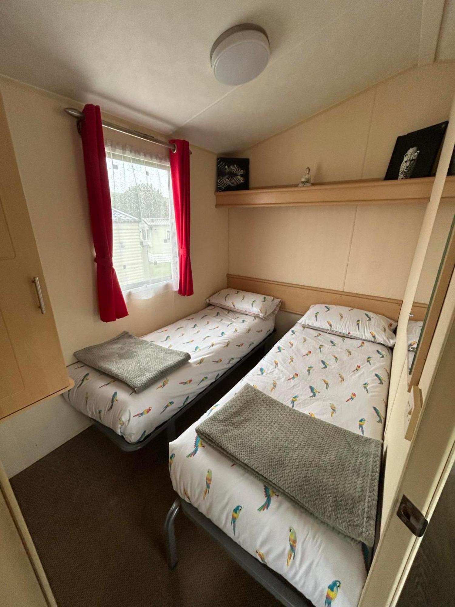 Newquay Buy Resort Holiday 外观 照片
