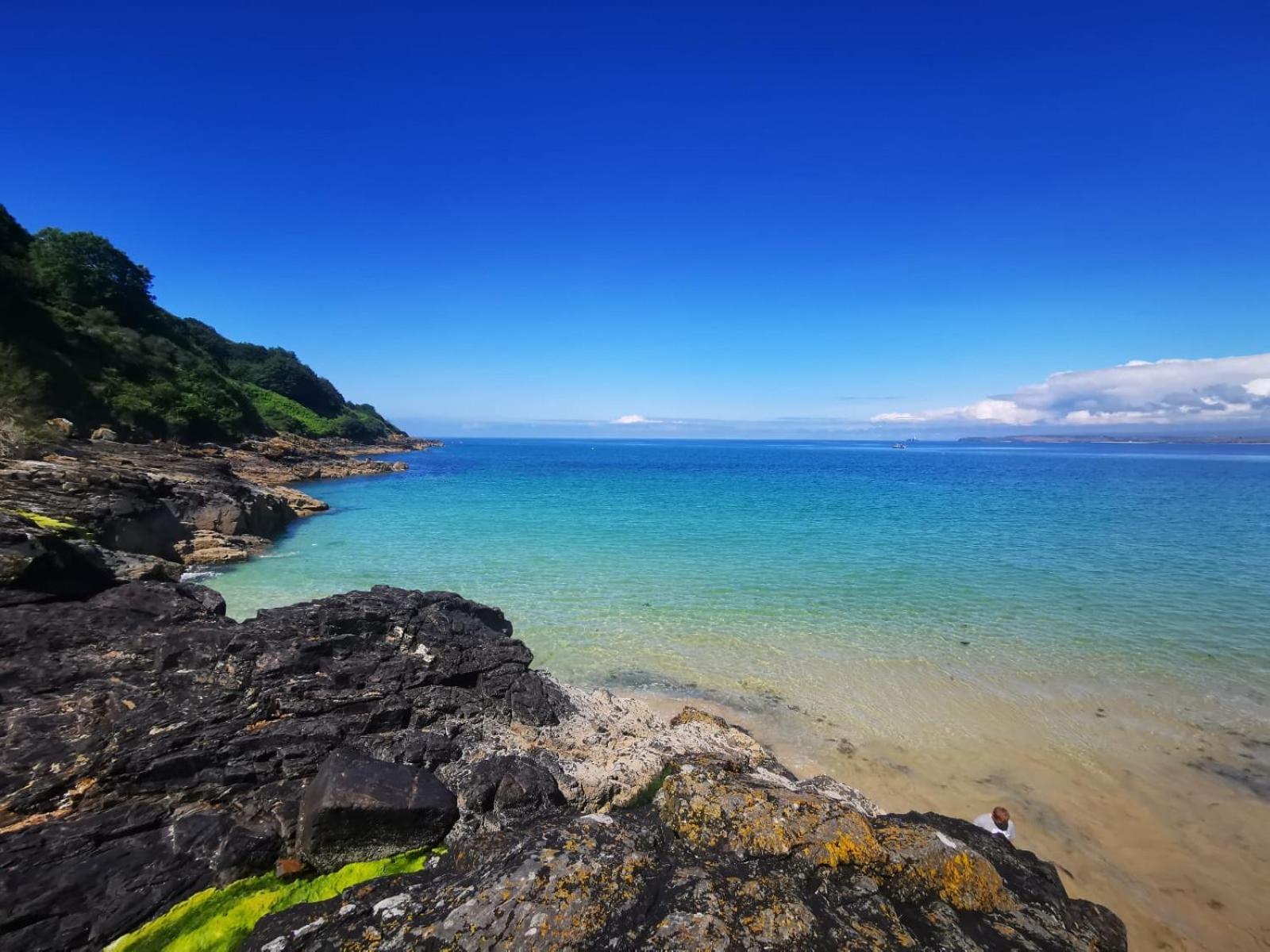 Newquay Buy Resort Holiday 外观 照片