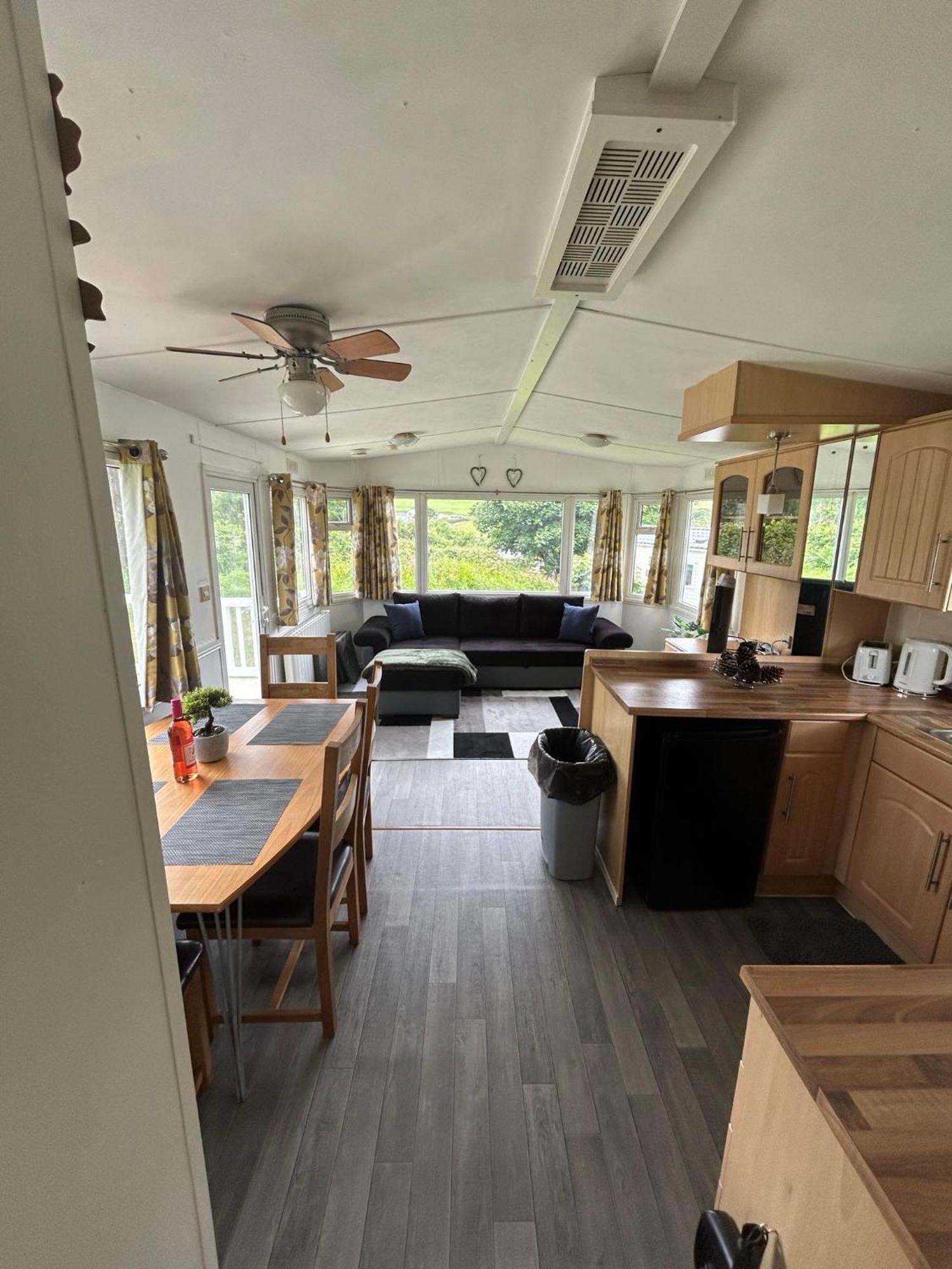 Newquay Buy Resort Holiday 外观 照片